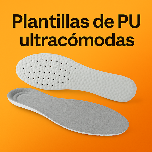 PLANTILLA CONFORTA